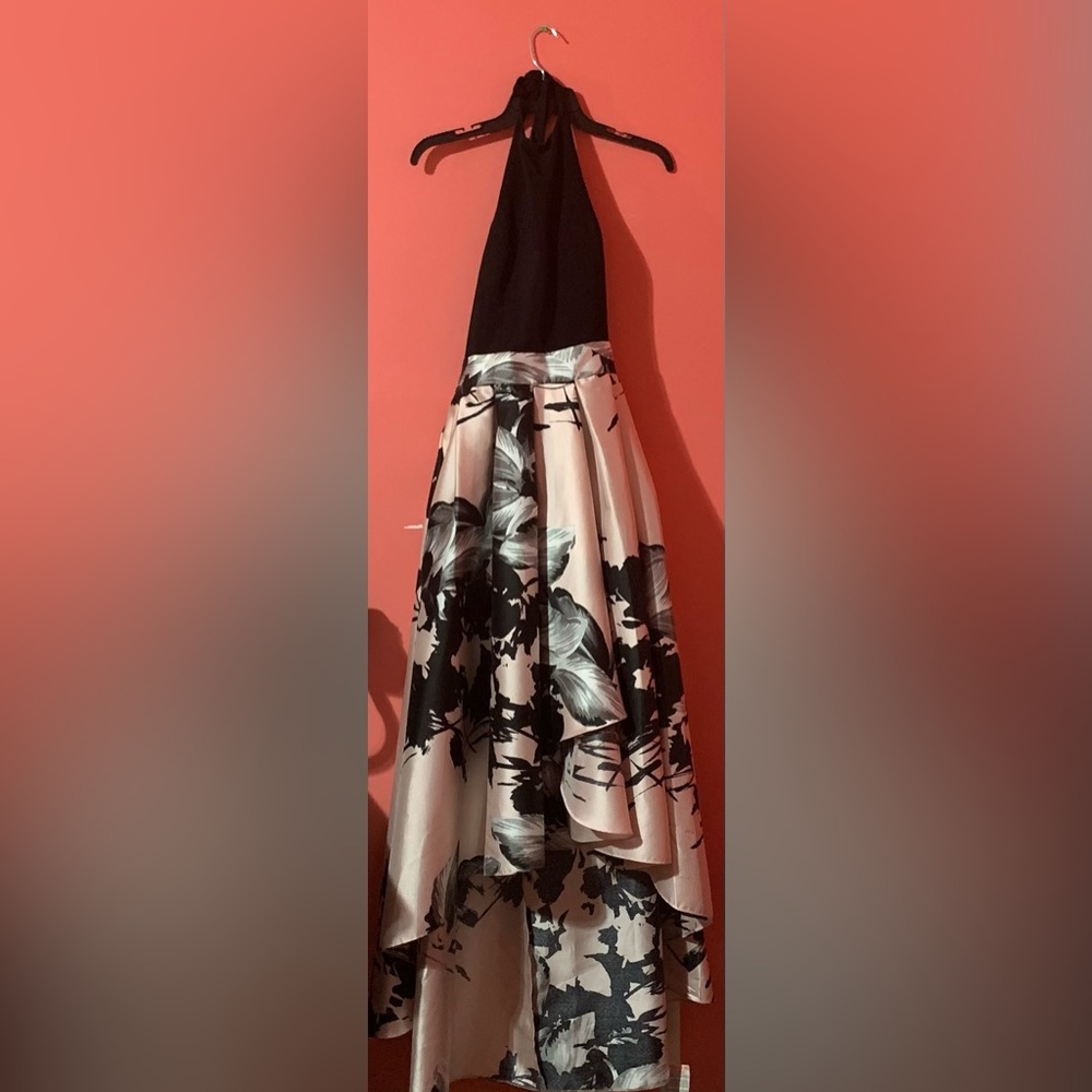 Dress made by Ignite Evenings New York size 12